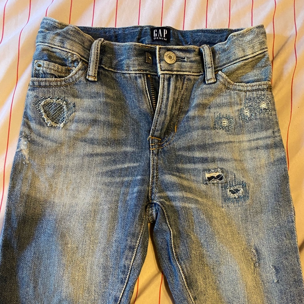 Boys shorts